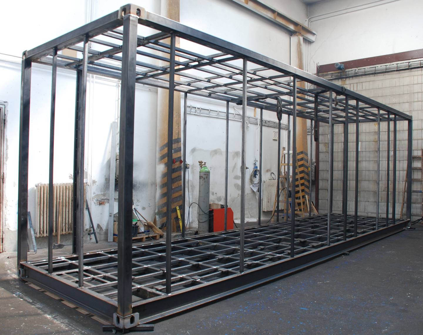 Project
